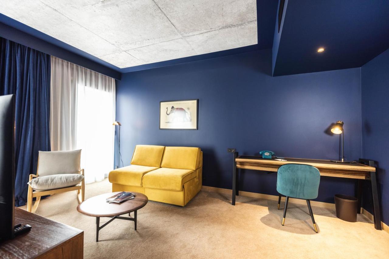 Kopster Hotel Residence Paris Ouest Colombes Bois-Colombes المظهر الخارجي الصورة