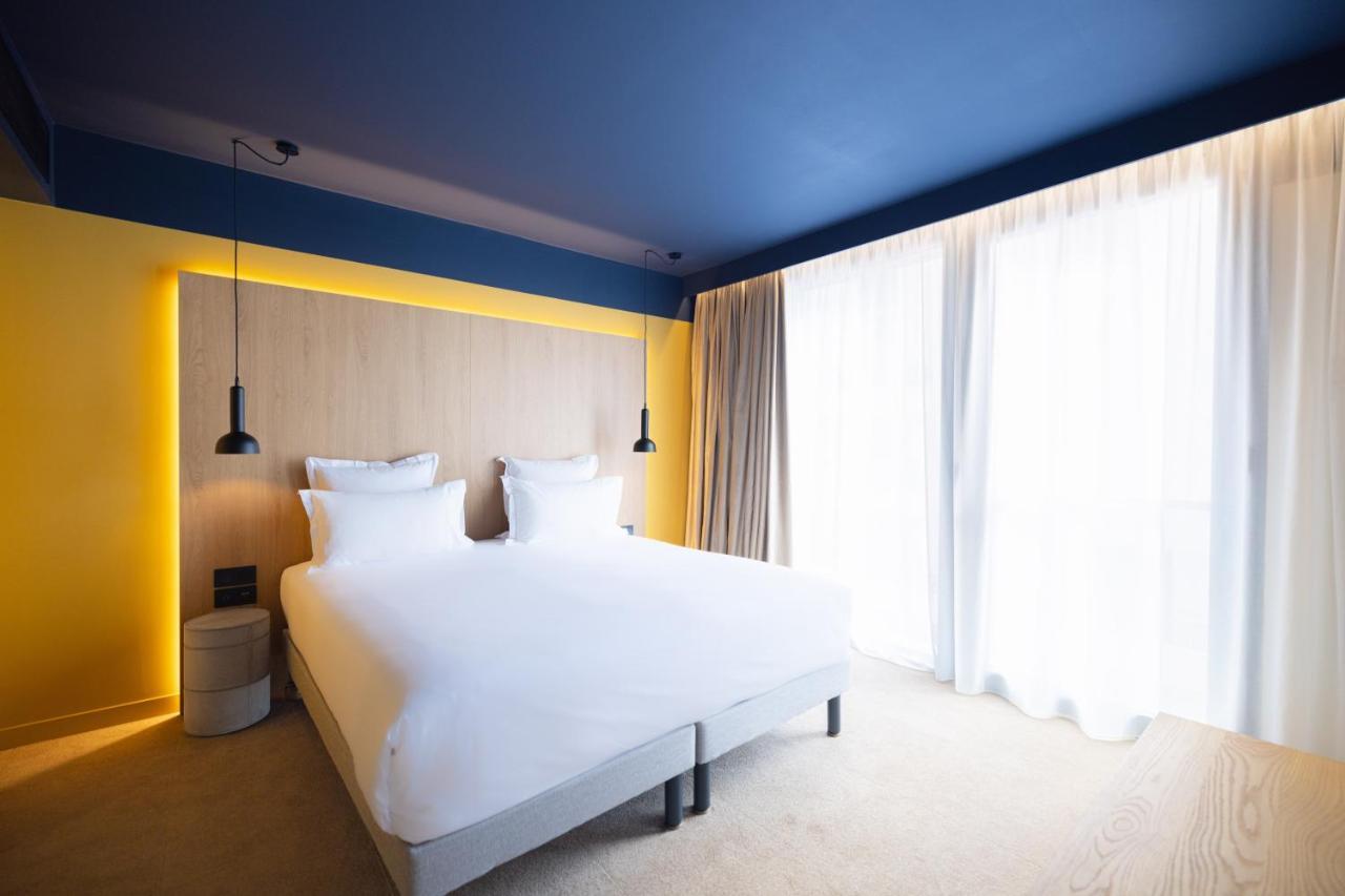 Kopster Hotel Residence Paris Ouest Colombes Bois-Colombes المظهر الخارجي الصورة