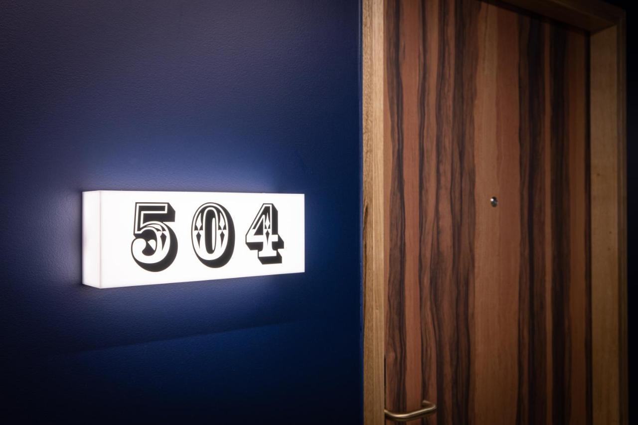 Kopster Hotel Residence Paris Ouest Colombes Bois-Colombes المظهر الخارجي الصورة