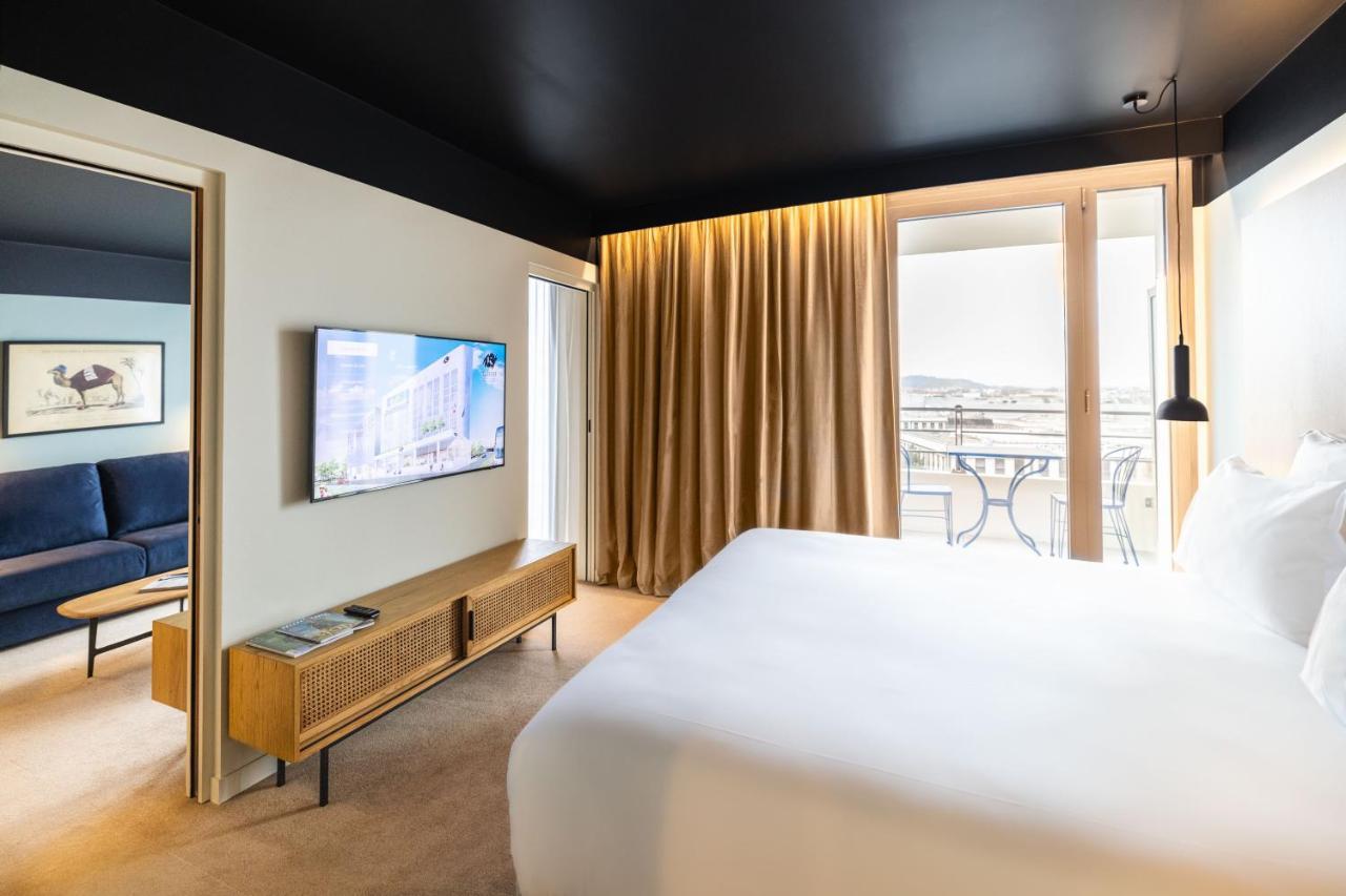 Kopster Hotel Residence Paris Ouest Colombes Bois-Colombes المظهر الخارجي الصورة
